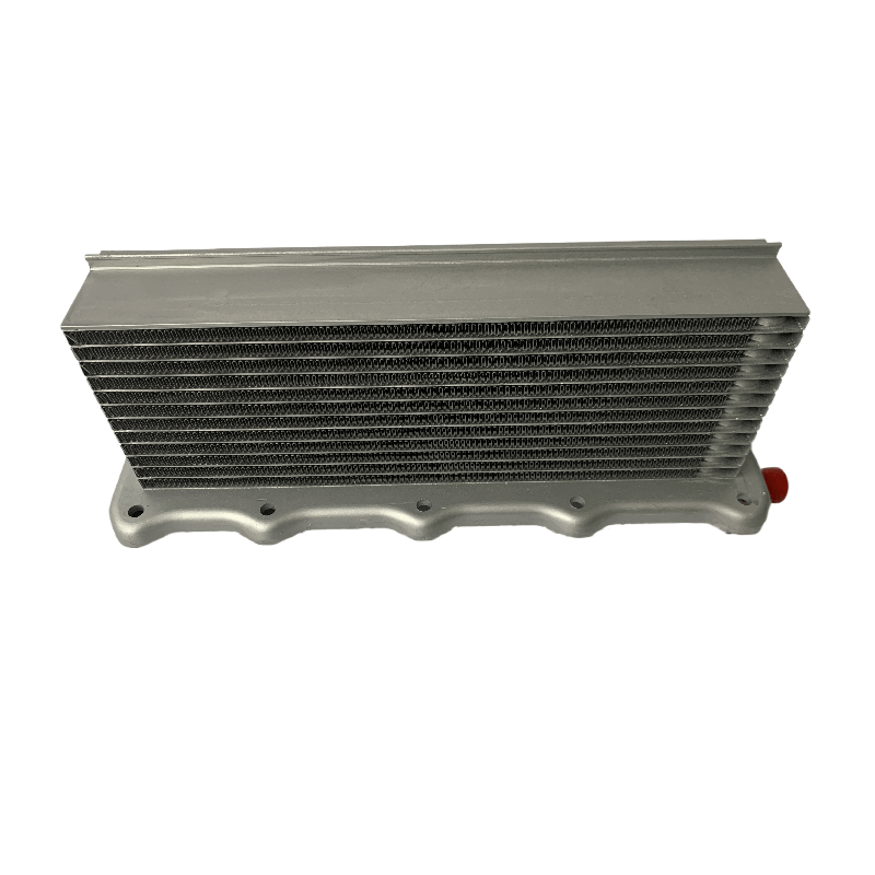 Premium High Performance OEM 04E145749B Intercooler for VOLKSWATGEN POLO MK5 Aluminum Cooling System Auto Parts