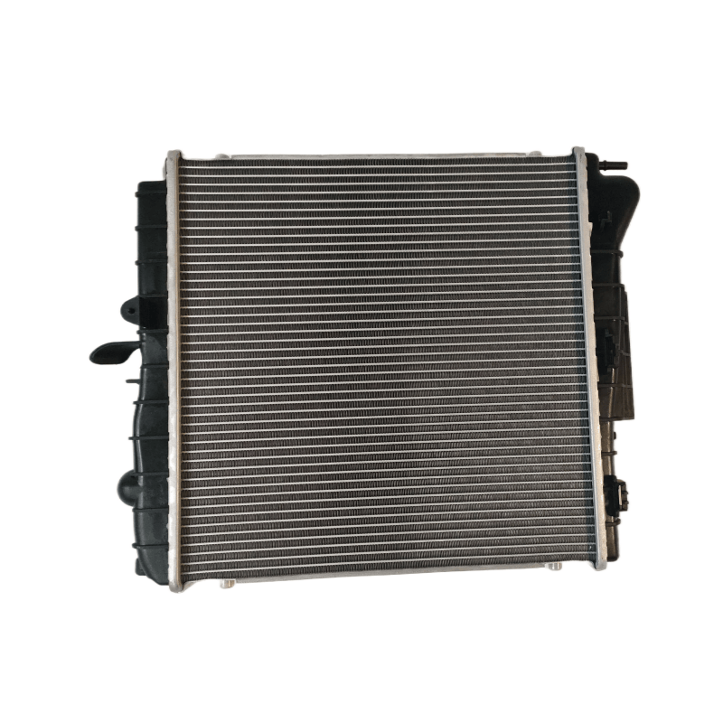 Hot Sale Brand New OEM 99110614201 for Porsche 911 Turbo Aluminum Radiator Auto Spare Parts Cooling System