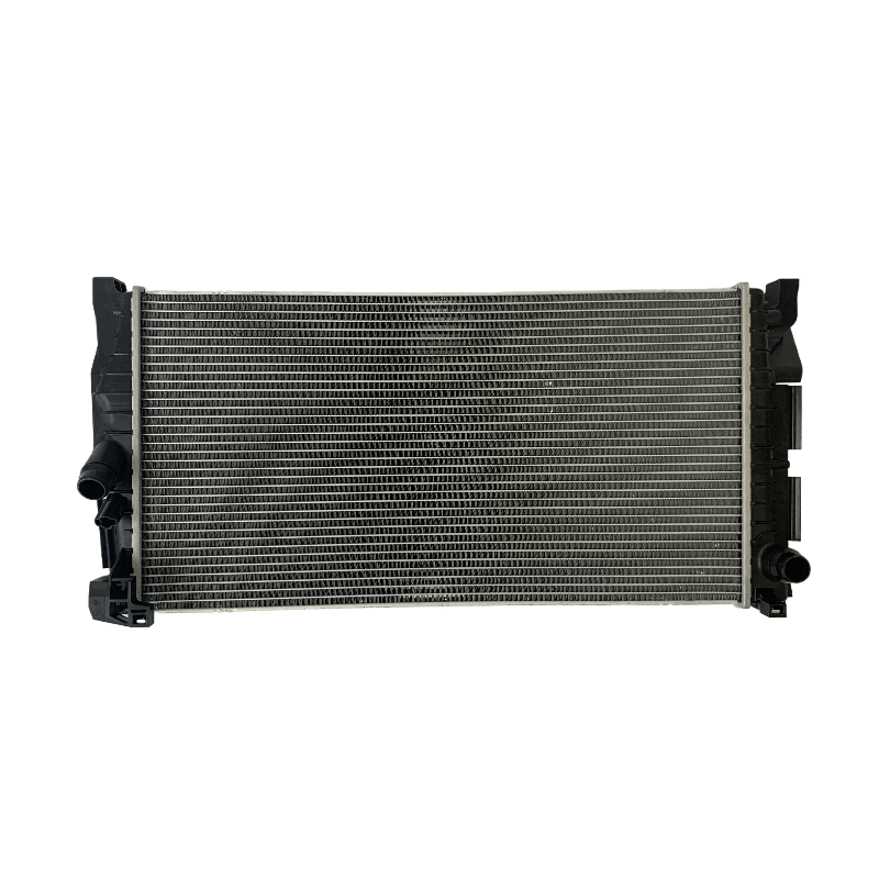 Premium High Performance OEM AC Radiator 17119896194 for BMW Mini Cooper F49 F54 F55 F56 F57 Cooling System Aluminum