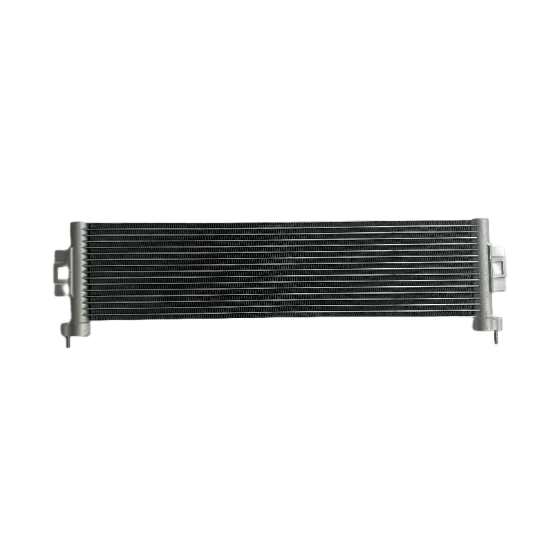 Premium High Performance Engine Oil Cooler 17215A4DF50 17118095293 for BMW G80 M3 G82 M4 Genuine Replacement Cooling System