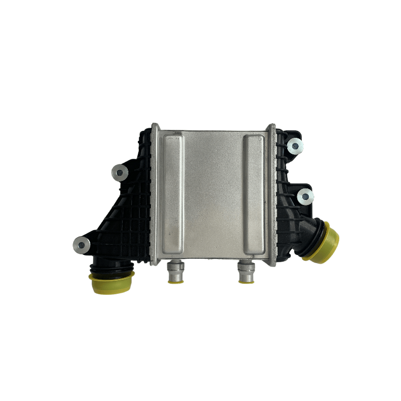 Ultimate Upgrade OEM 17517846235 for BMW 3 Series F80 Intercooler High Efficiency Aluminum Charge Air Cooler Performance Part