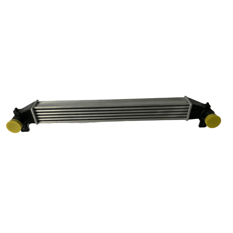 Premium High Performance Aluminum Intercooler OE 1119010-M02 for Changan CS75 MOQ 30pcs Auto Cooling System Hot Sale