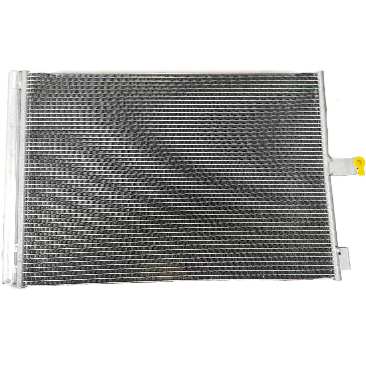 Premium High Performance Aluminum A/C Condenser OEM A0995000354 for Mercedes-Benz CLS400 Auto Cooling System Radiator
