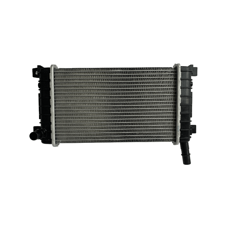 Premium High Performance Aluminum Radiator OE LR094178 for Land Rover Discovery Sport Cooling System Replacement Hot Sale