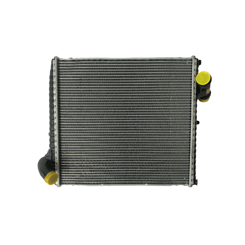 Hot Sale Brand New Aluminum Radiator OE 992121252 for PORSCHE 911 Targa Convertible Auto Cooling Spare Part