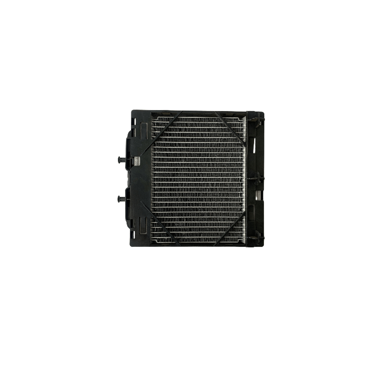 Premium High Performance Aluminum Radiator OE 17117802662 A0995003203 17117805630 for BMW F01 F12 Cooling System Hot Sales