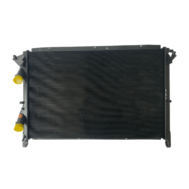 Wholesale Factory Price OE 299047 323222 Aluminum Water Radiator for Ferrari California T GTC4 Lusso T Cooling System Auto Parts