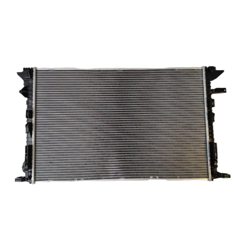 Premium High Performance Aluminum Radiator OE 8K0121251L 8K0121251AG for Audi A6 A6 Quattro Q3 Q3 Quattro 2013-2018