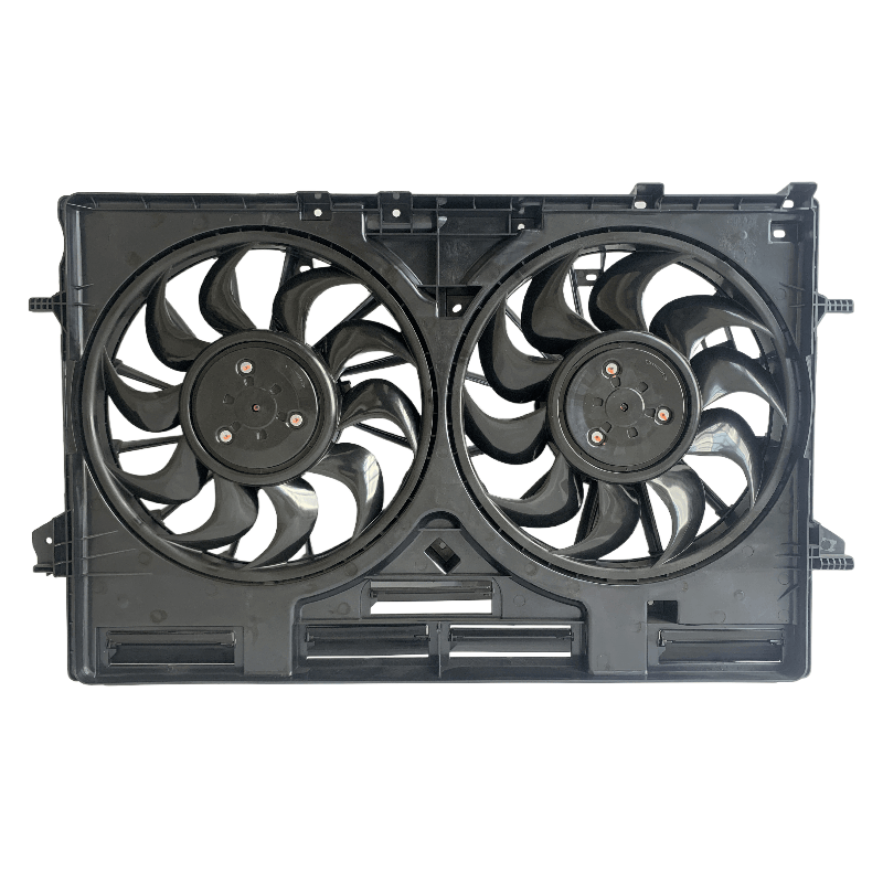 Premium High Performance Aluminum Engine Cooling Fan Assembly OE 214816RC0A for Nissan Car Auto Parts Hot Sale New Arrival