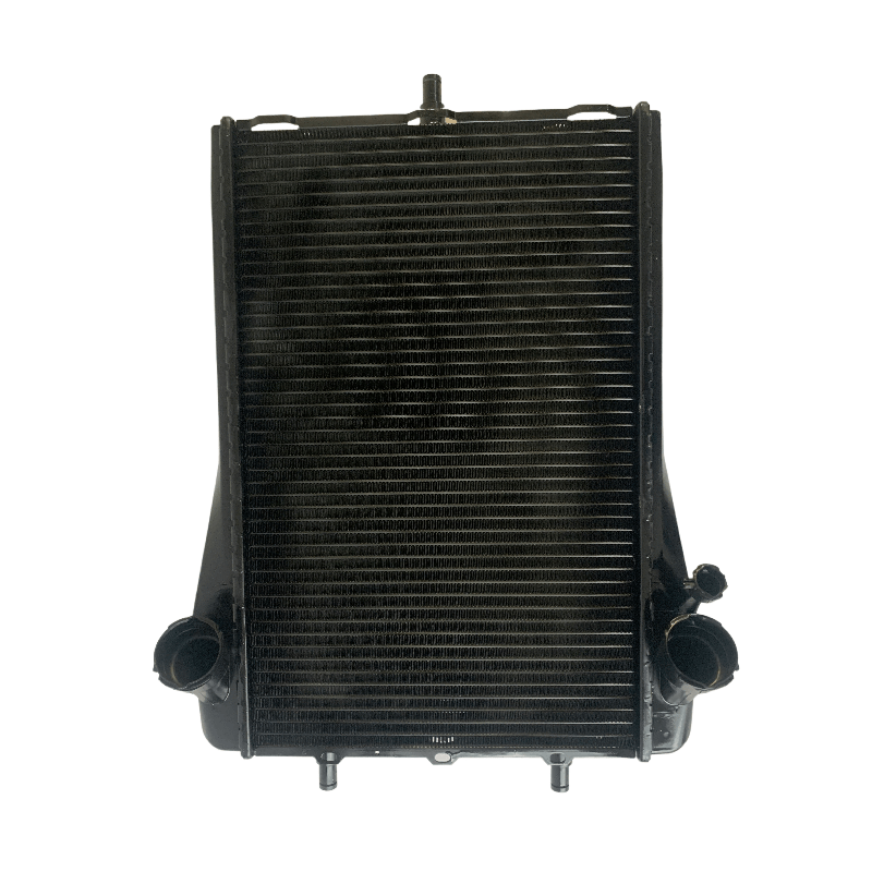 Wholesale Premium Aluminum Radiator OE 99610613270 for Porsche 911 996 Left Side Automotive Cooling System OEM Certified