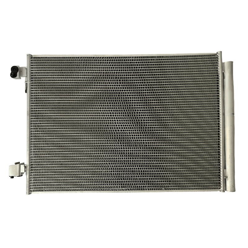 Premium High Performance OEM A0995000201 Condenser for Mercedes C-Class W206 AC Cooling System Auto Parts Low Price