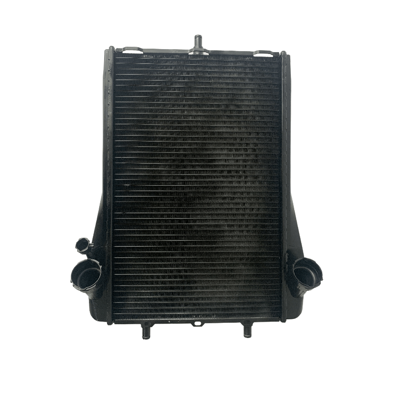 Wholesale High Efficiency Aluminum Radiator OE 99610613171 for Porsche 911 996 Right Side Auto Spare Parts Cooling System