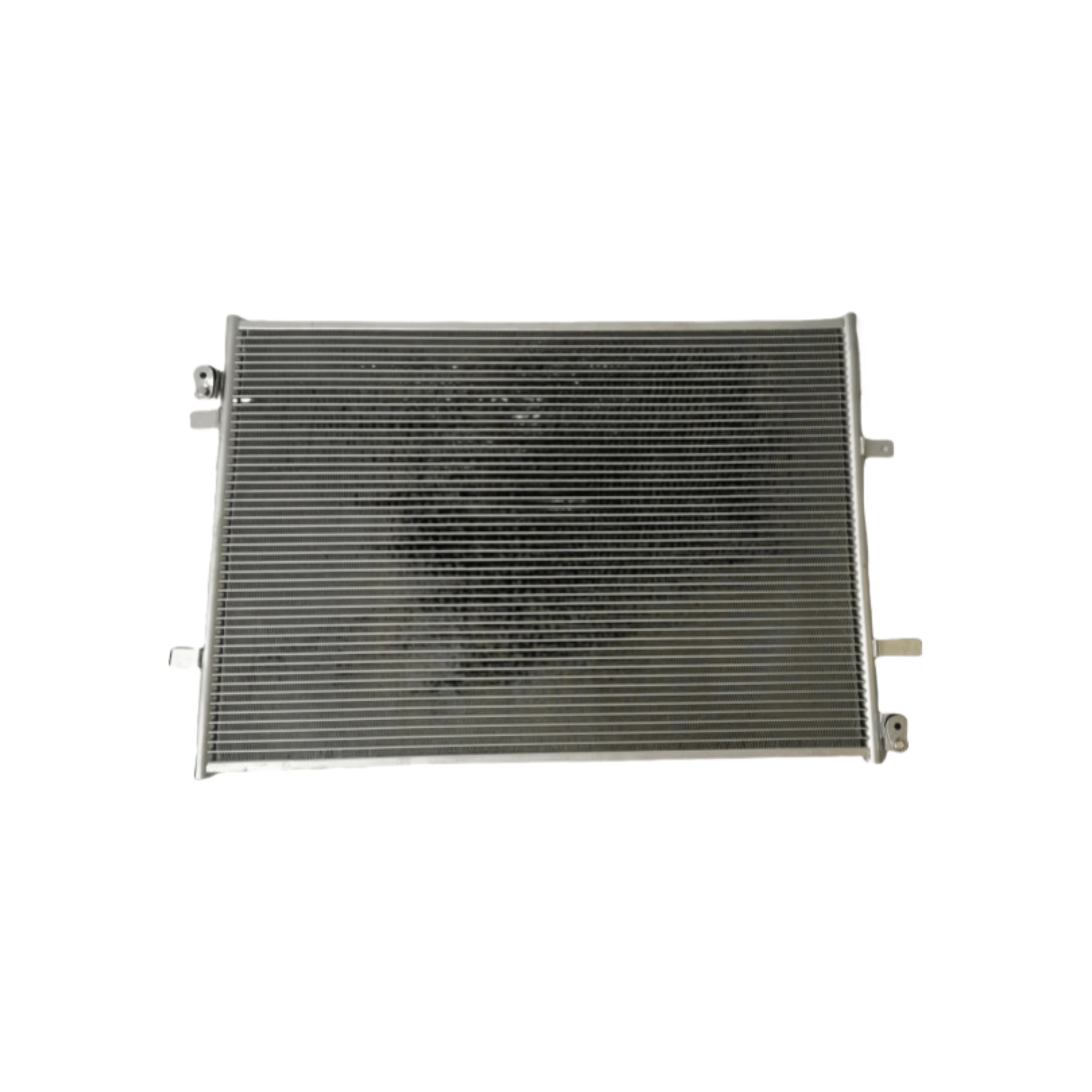 Hot Sale Trending Condenser OEM 8889567224 for Lotus SUV Aluminum AC Cooling Auto Part Best Quality Auto Cooling Parts