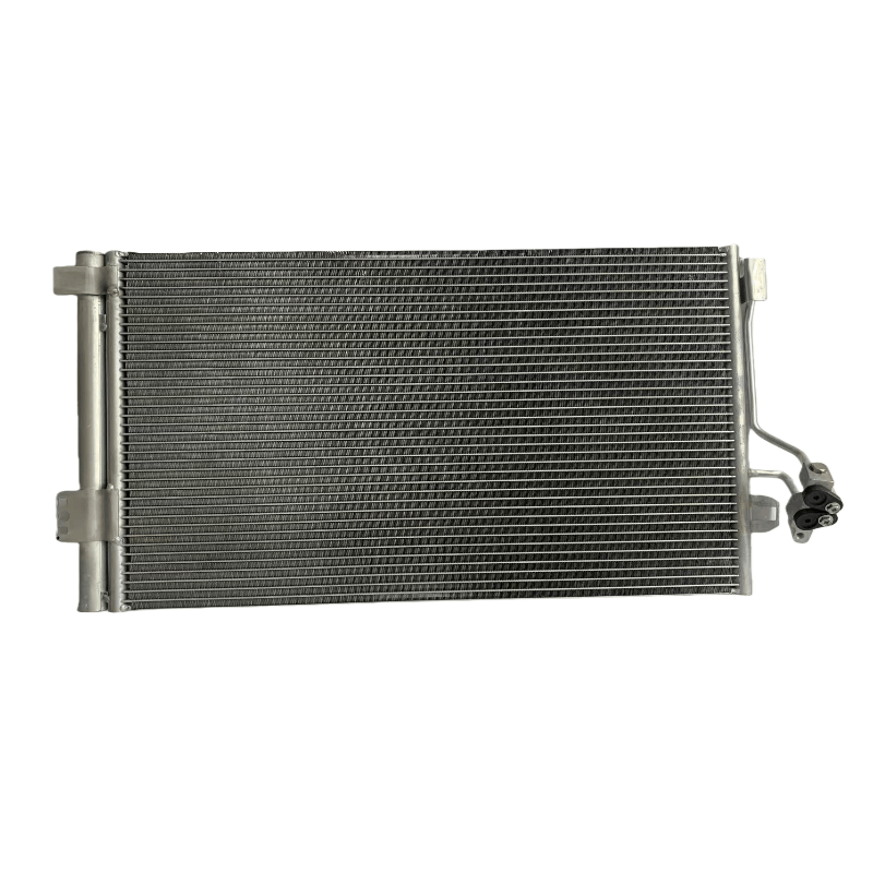 Premium High Performance Aluminum Radiator A6398350070002 M0377002 6365850070 for MERCEDES-BENZ VITO Cooling System New Arrival
