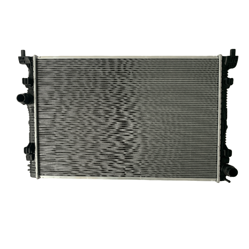 Premium High Performance OEM Engine Cooling Radiator 8V0121251A 8V0121251B for AUDI RS3 8V Auto Parts Hot Sale Low Price