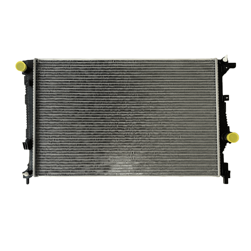Newest Upgrade Aluminum Radiator OE 68291179AA for JEEP CHEROKEE 2019-2022 Best Selling Global Export Quality Direct Supply
