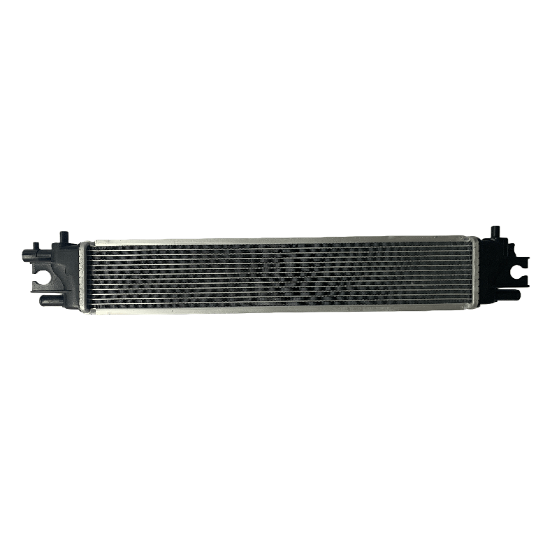 Hot Sale Trending Low Price Aluminum Auxiliary Radiator OE 1J0106L2A01 for Honda Insight 2019-2022 Engine Cooling System