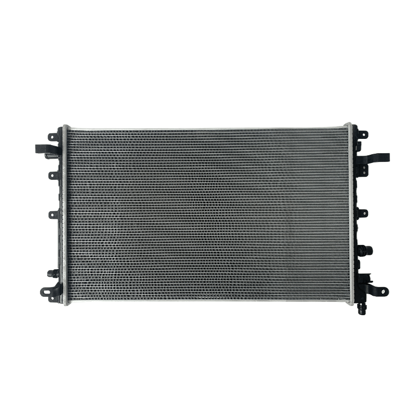 New Arrival High Efficiency OEM Radiator 1300324 22765637 20925998 for Chevrolet Volt Aluminum Cooling System Auto Parts