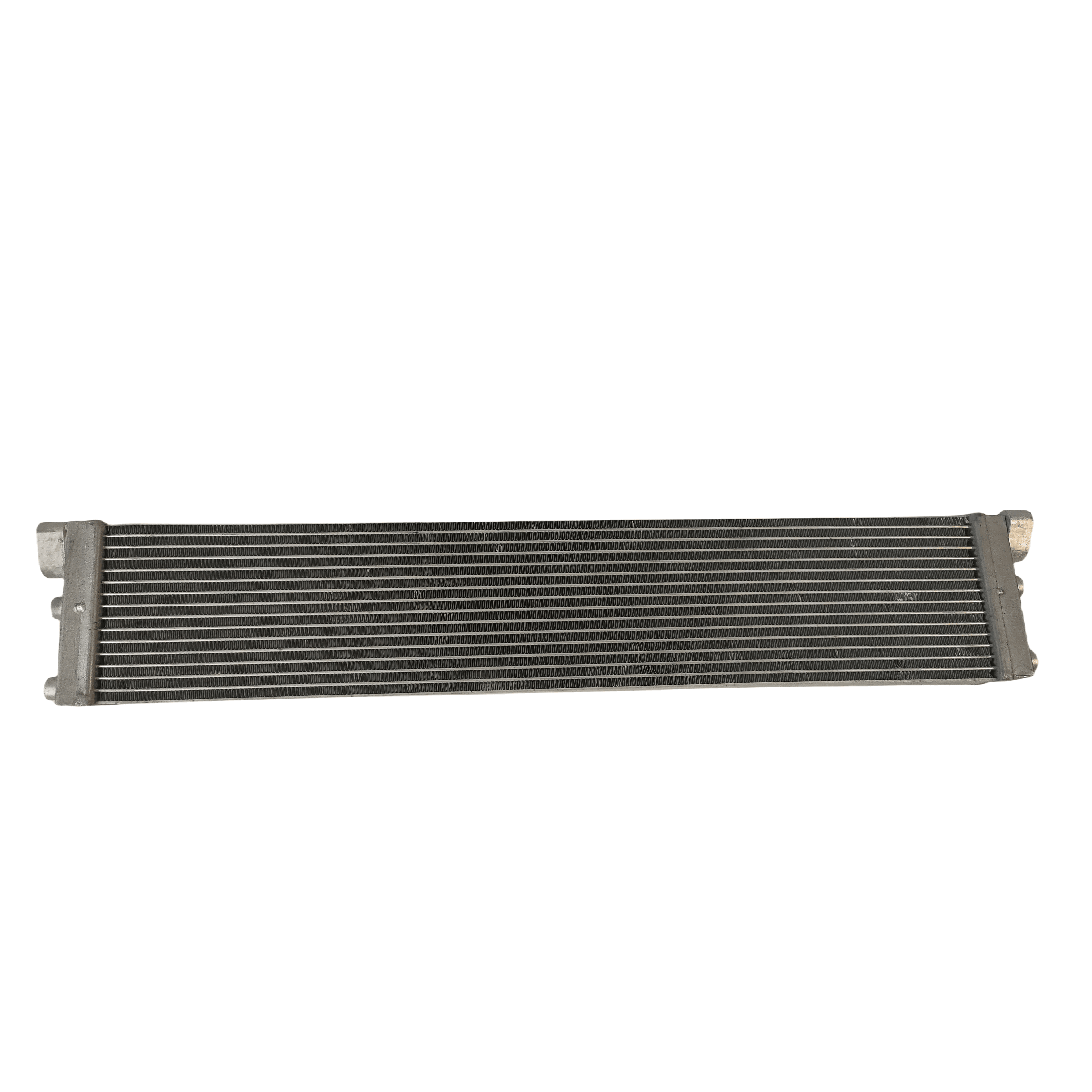Wholesale High Efficiency Aluminum OE 2215000700 Oil Cooler for Mercedes-Benz S63 AMG Auto Spare Parts Cooling System
