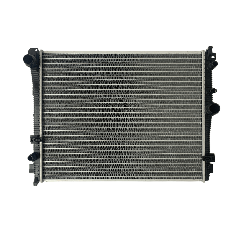 Premium High Performance OEM 17118666740 Radiator for BMW G20 Aluminum Cooling System Low Price Hot Sale Auto Parts