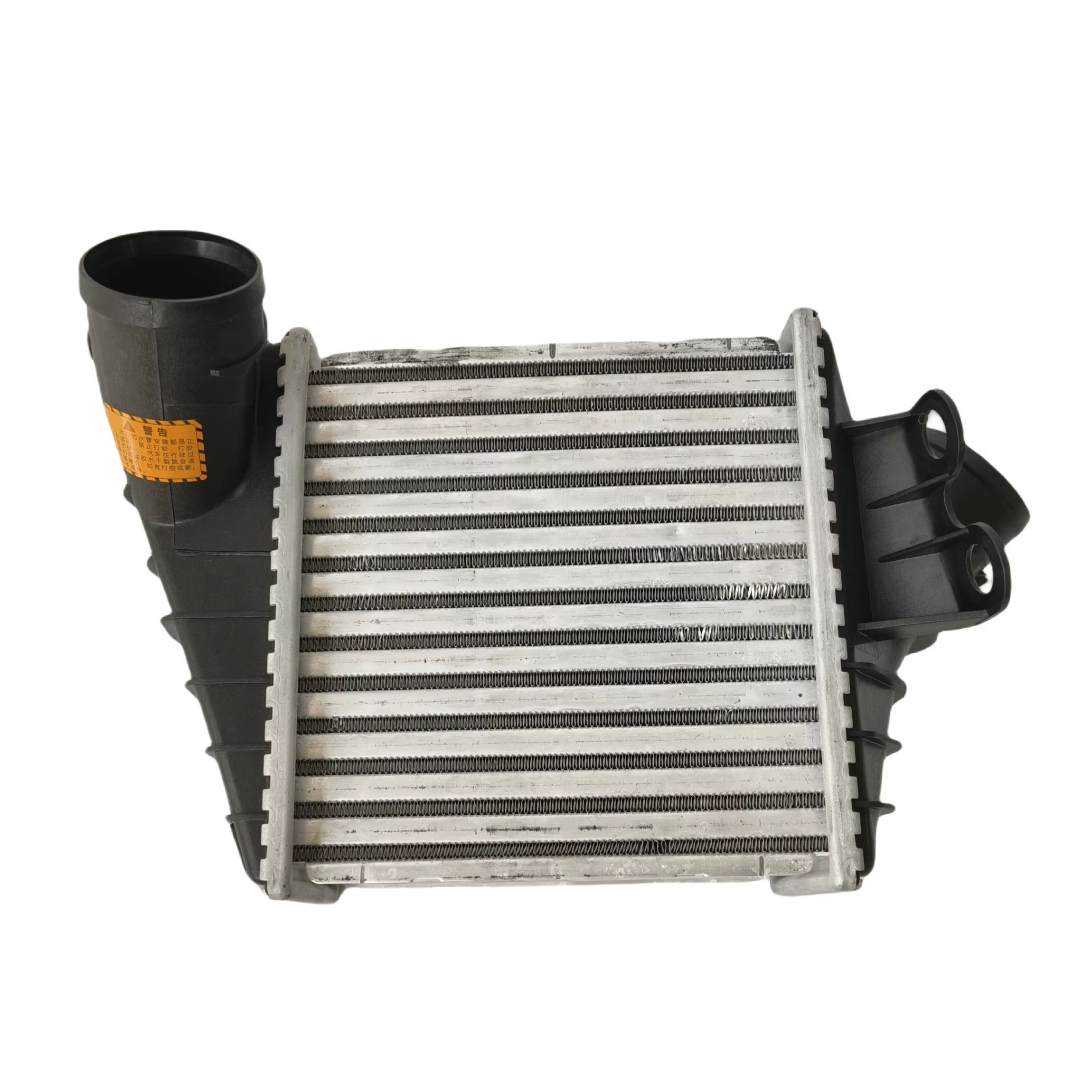 Premium High Performance Aluminum Radiator OE 1C0145803A for 04-06 VW Beetle 1.9L Turbo Engine Cooling System