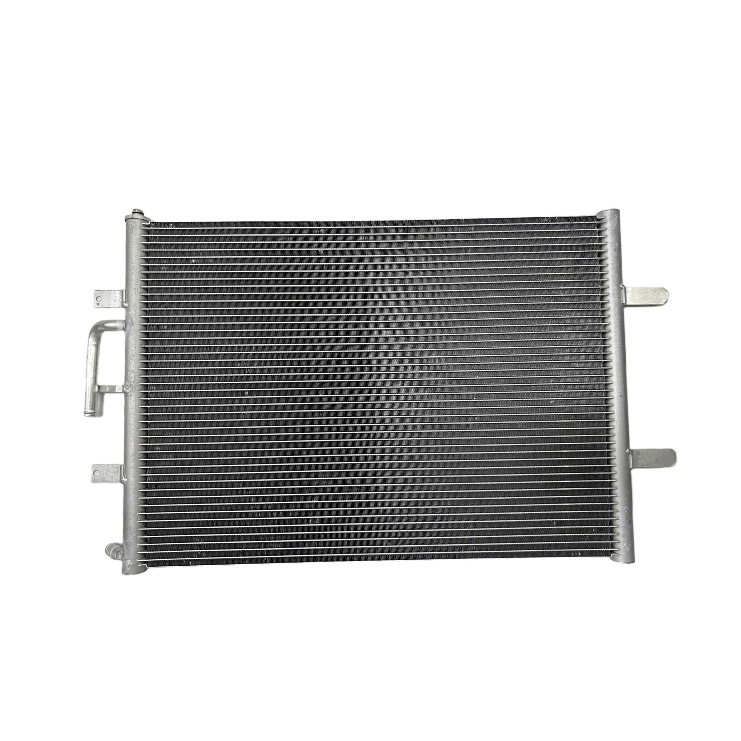 Hot Sale Latest Design Aluminum Engine Radiator OE 4H0145804E for Audi RS7 Cooling System Best Selling Top Quality
