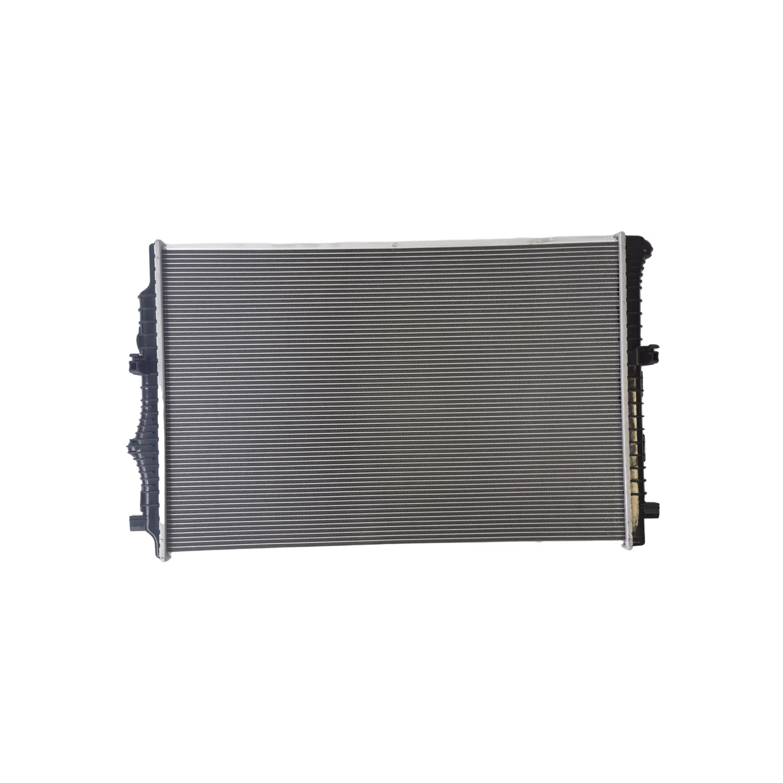 Premium High Performance OEM 5WA121251E for VW Jetta Radiator Cooling System Auto Parts Factory Direct Wholesale