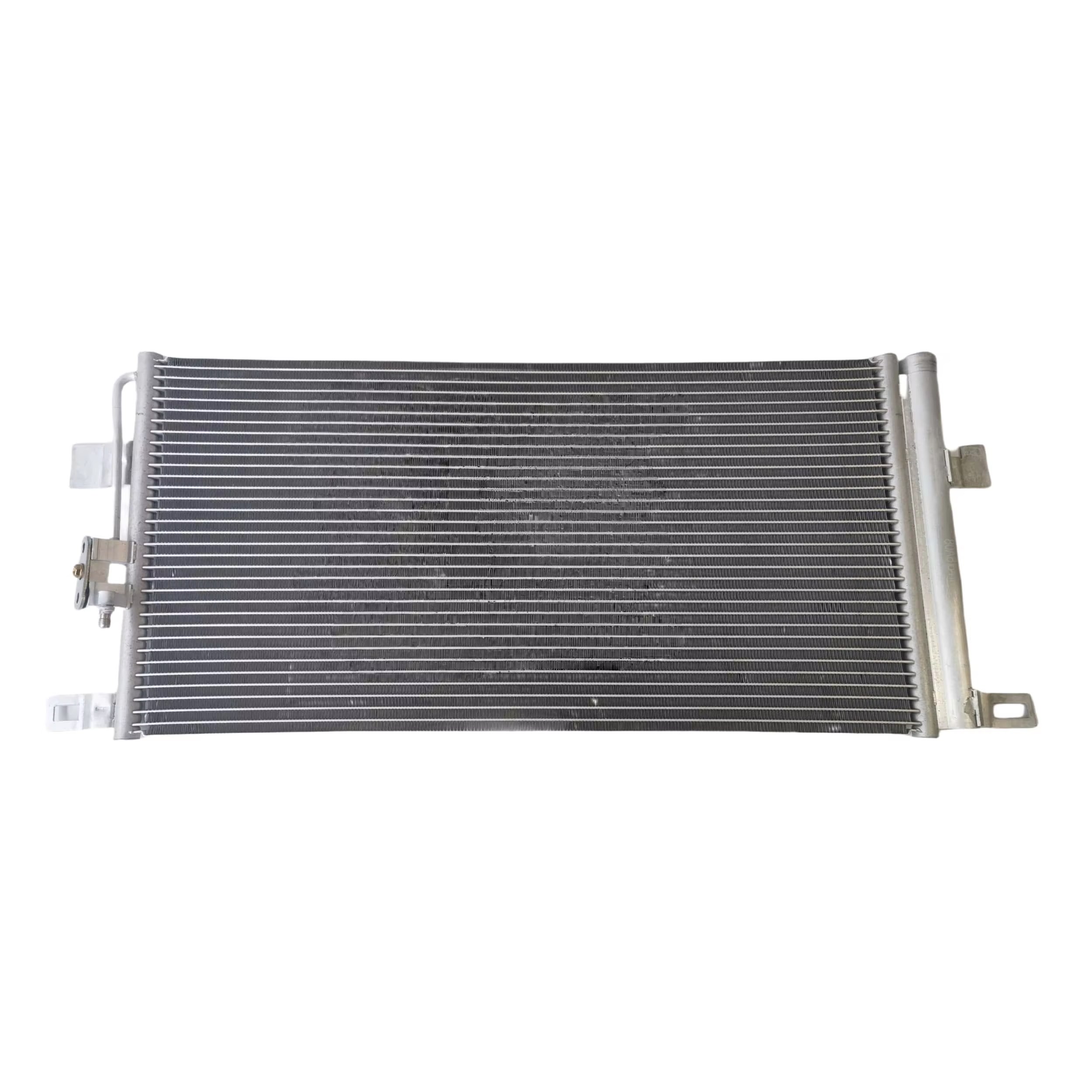 Premium High Performance Aluminum Condenser OE 80A816411 80A816411M for Audi Q5L Auto AC Cooling System Replacement