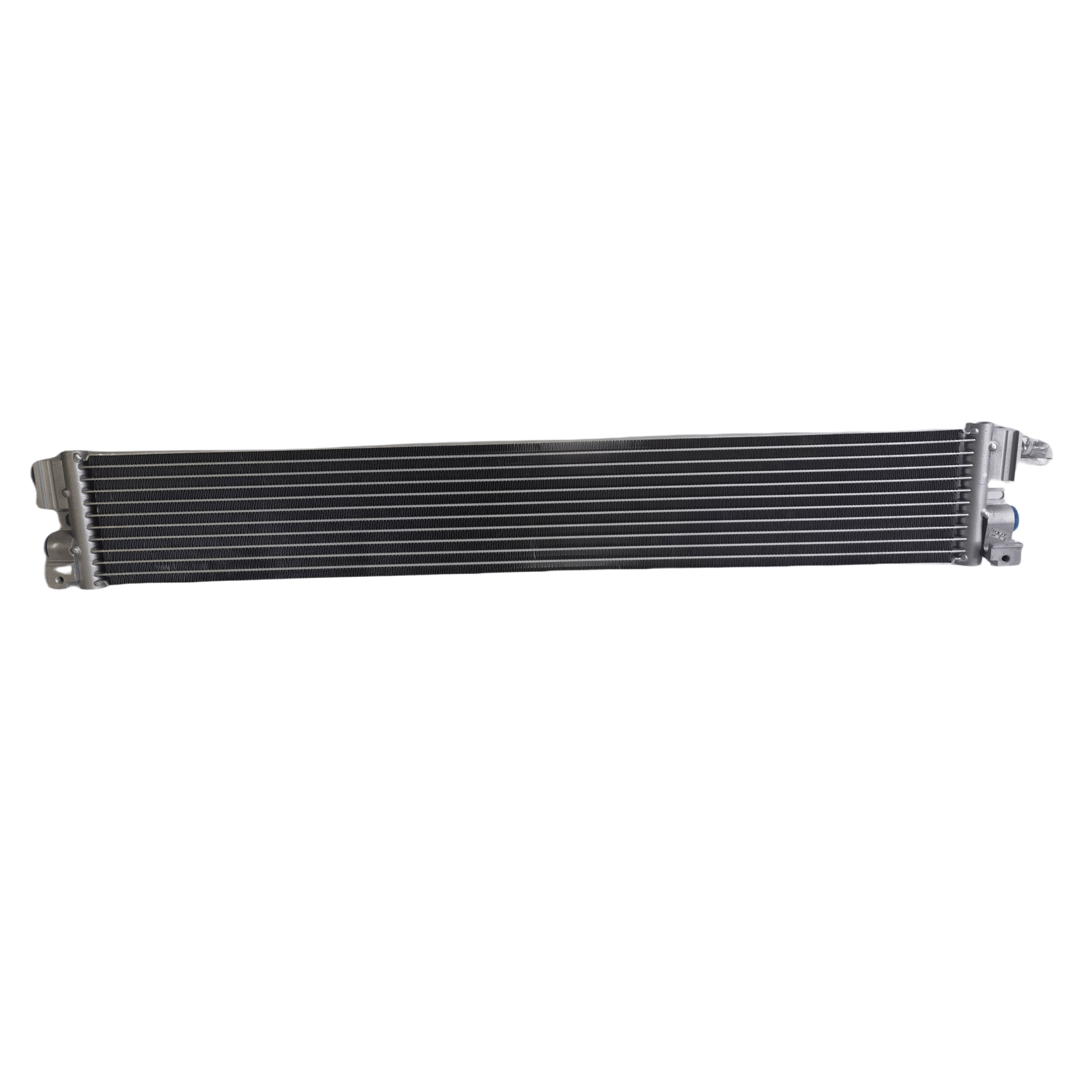 Premium High Performance OEM 1775004100 for Mercedes A-Class W177 A45 AMG Radiator Air Condenser Auto Cooling System Replacement