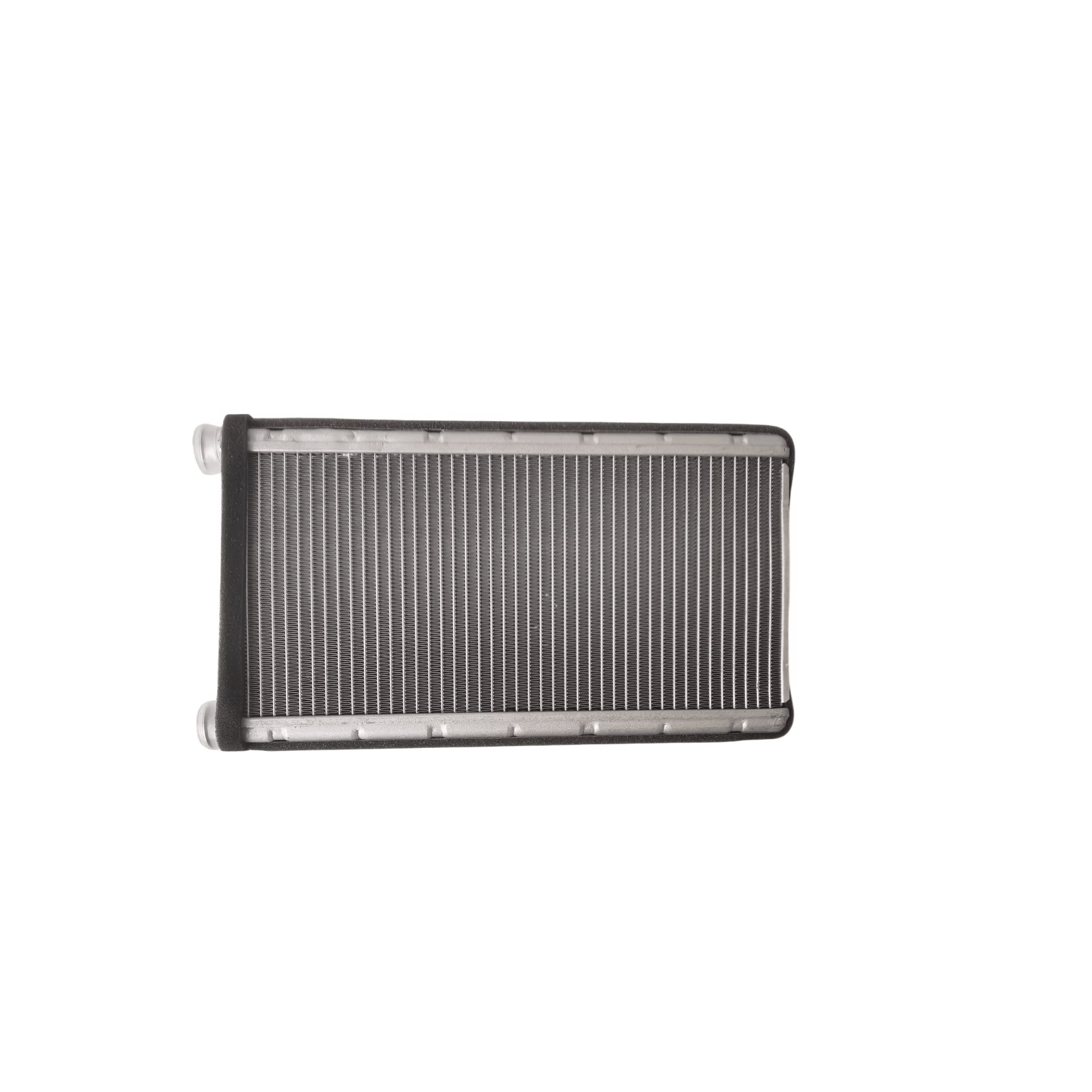 Newest Bestseller Upgrade Aluminum Radiator OE 4H0898037 for Audi A8 D4 C7 Engine Cooling System Low Price