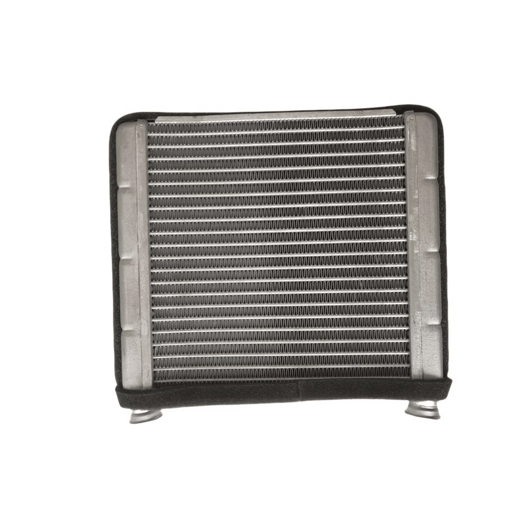 Newest Upgrade Aluminum Radiator OE 4D0898030B OEM Approved for Audi A8 D3 Cooling System High Efficiency