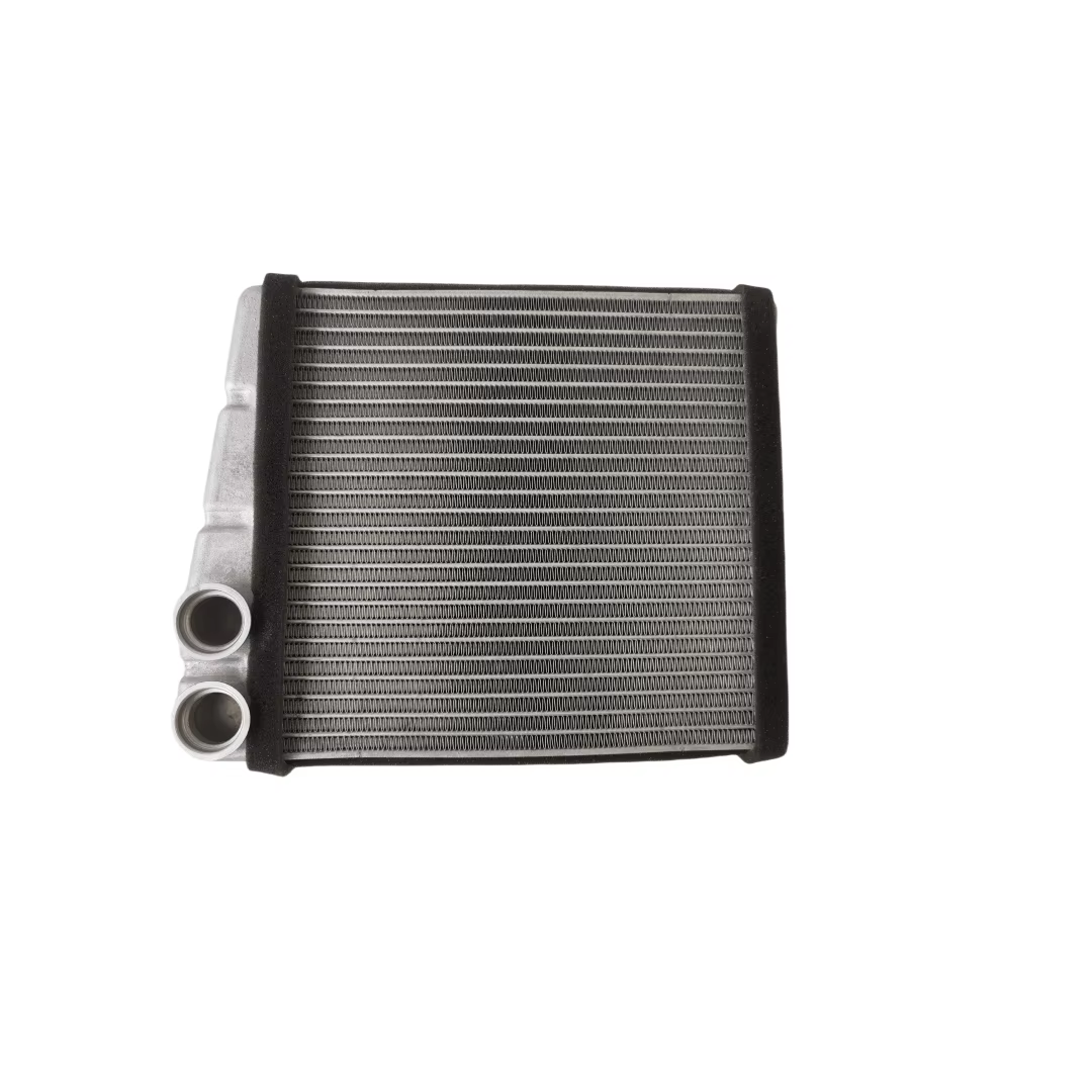 Premium High Performance Aluminum Radiator OE 1KD819031 OEM Certified for Volkswagen Sagitar Low Platform Heating System