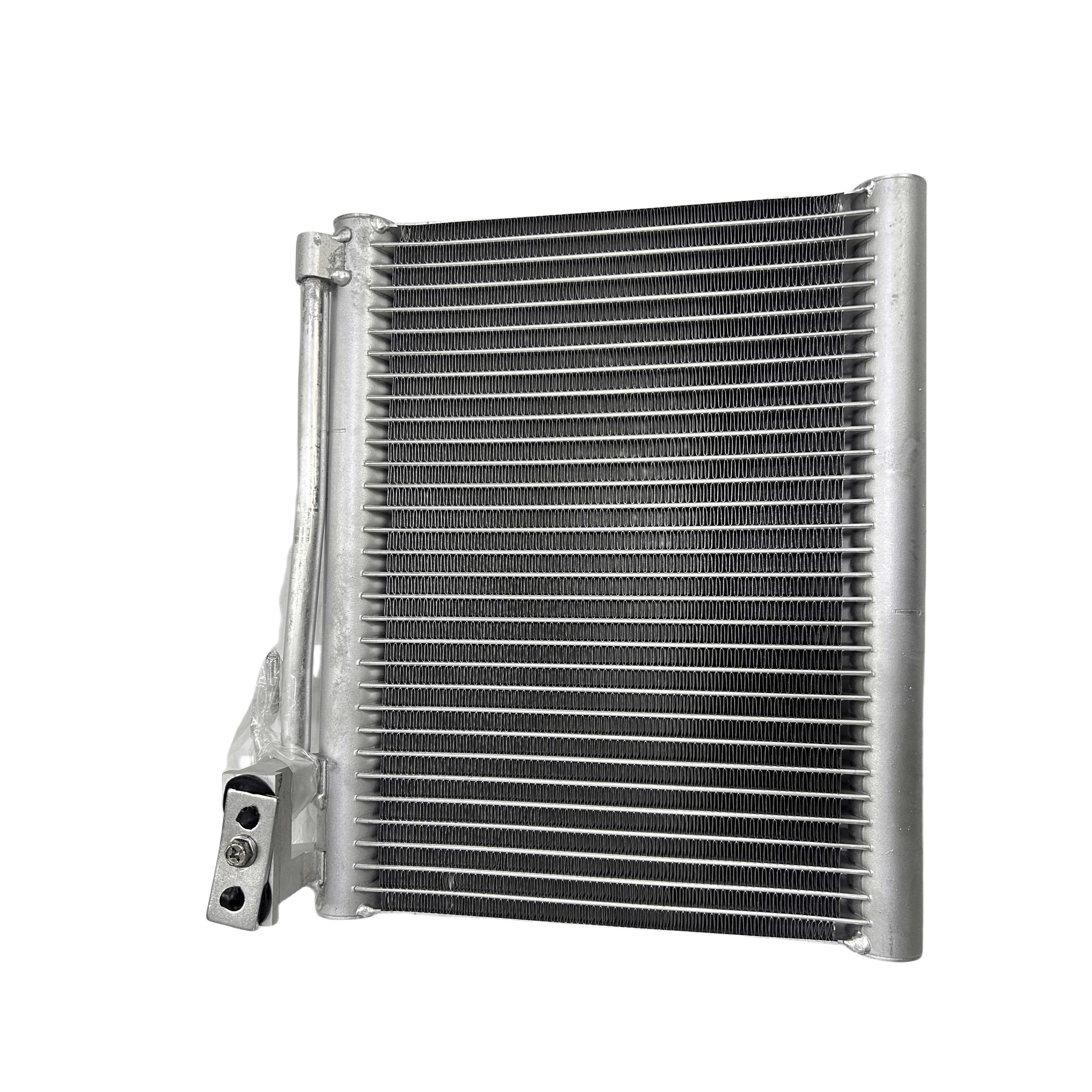 Premium High Performance Condenser AC Air Condition System for Mercedes W177 A1775004800 Auto Cooling Parts New Arrival Hot Sale