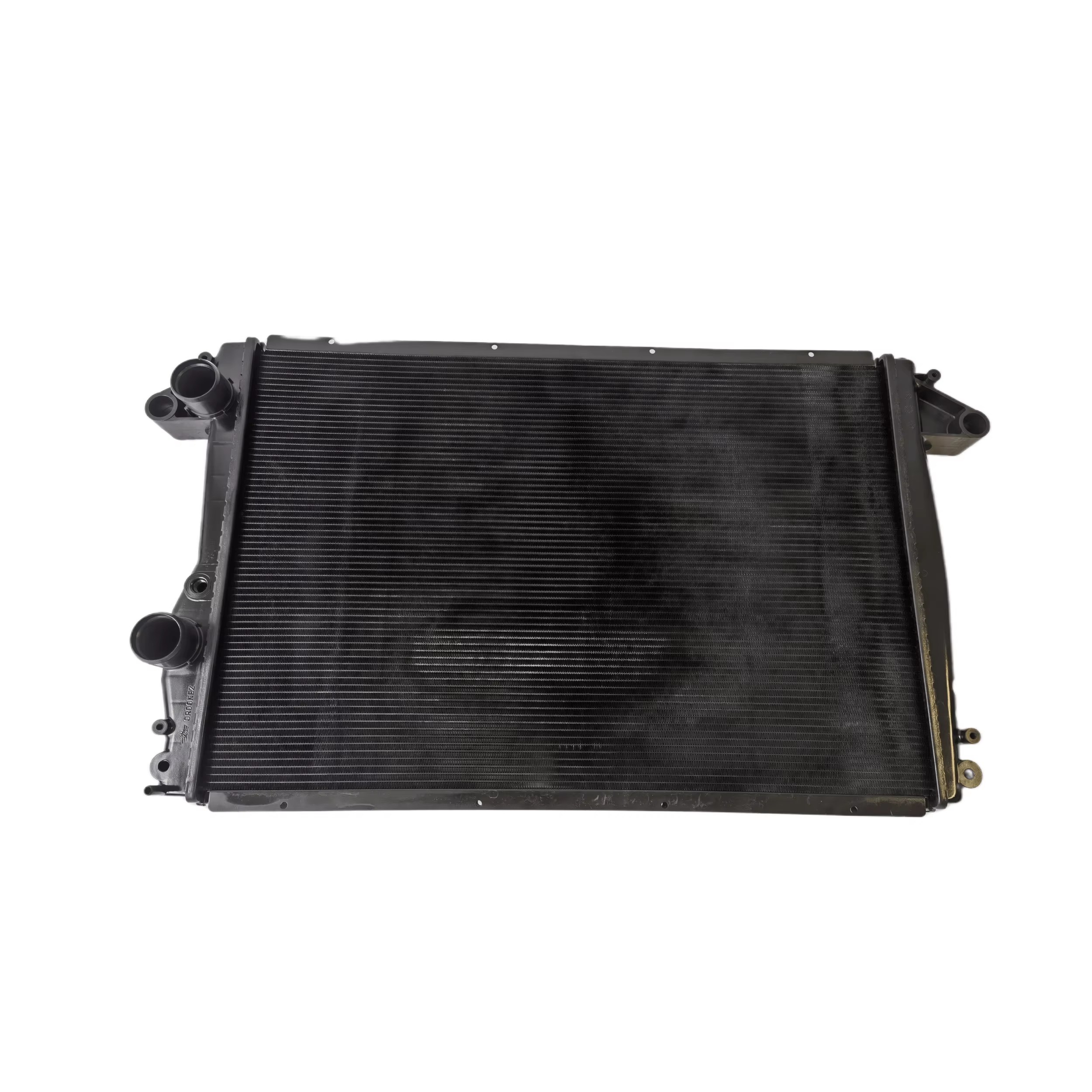 High Efficiency Aluminum Radiator OE 223561 for Maserati Engine Cooling System Auto Spare Parts Heat Dissipation OEM Supplier