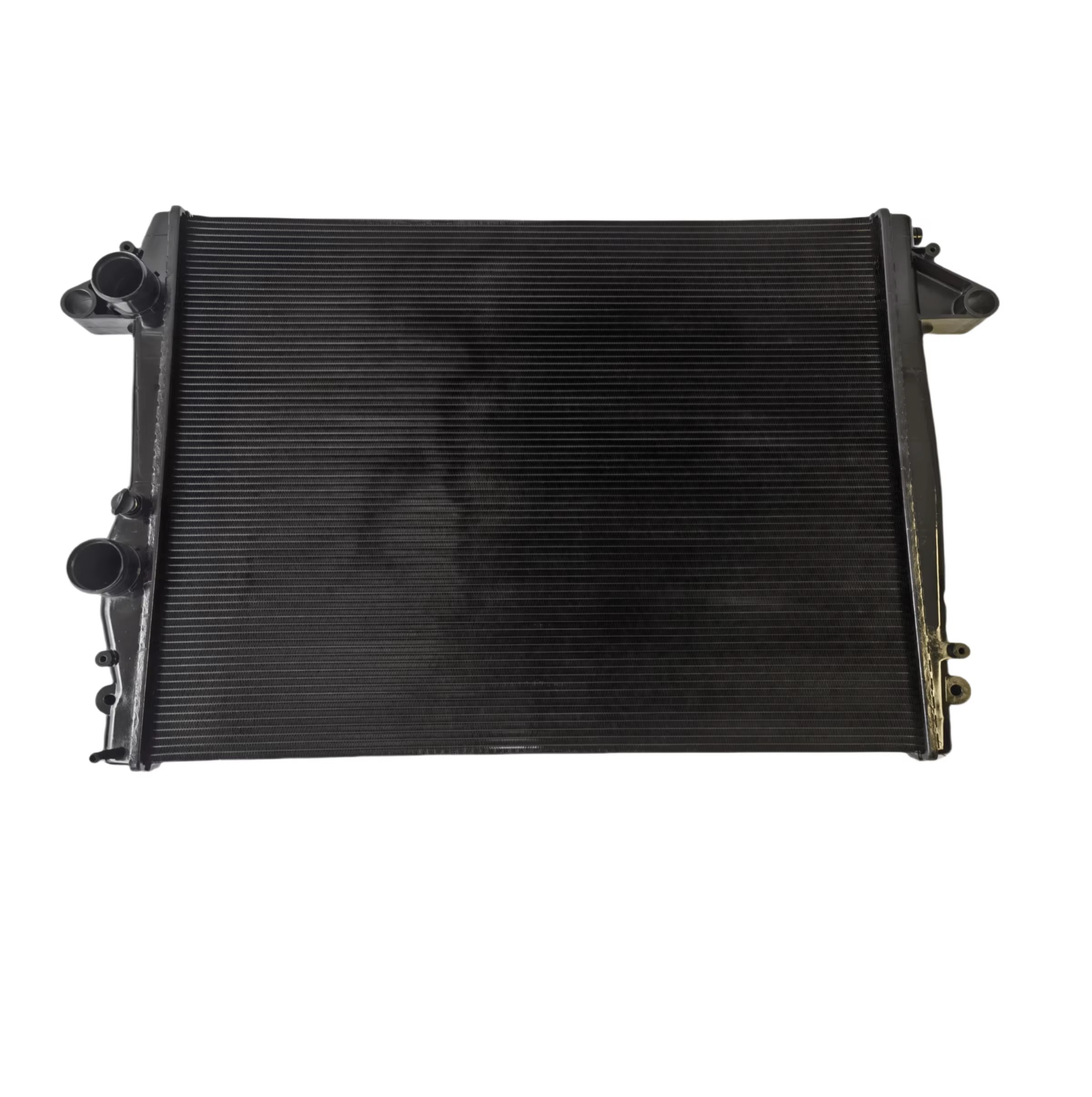 Newest Upgrade Aluminum Radiator OE 220979 for Maserati 4.7 Engine Cooling System Auto Parts Best Seller Global Export