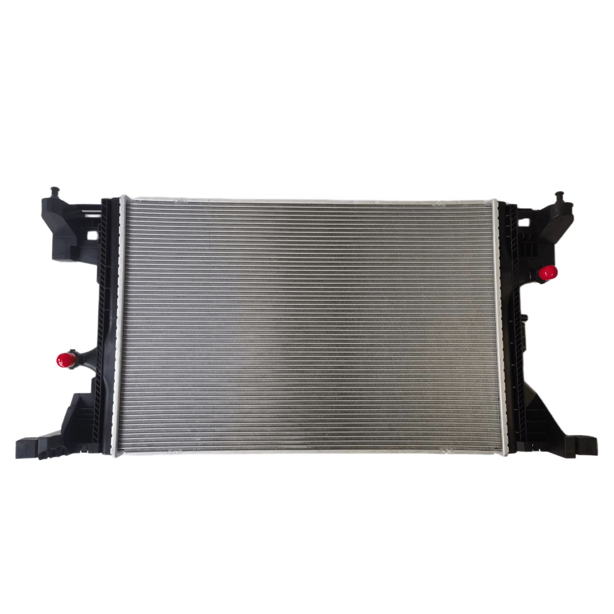 Hot Sale Trending New Arrival OEM Auxiliary Radiator A2475003800 NRF550325 for Mercedes W177 V177 2018 Auto Cooling System