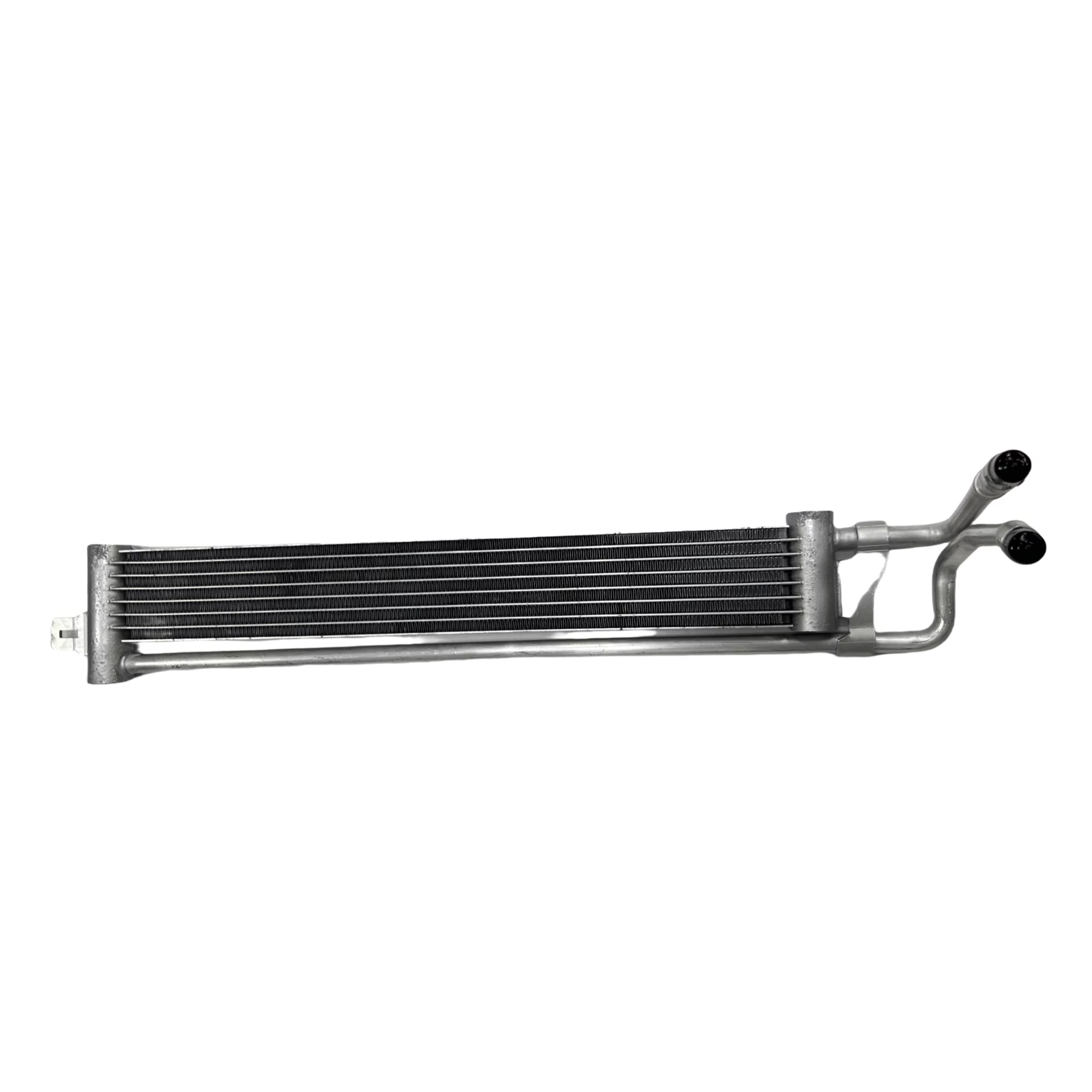Factory Directly Suppliers Auto Parts Cooling System Heat Exchanger Oil Cooler OEM 17212409076 for BMW M2 Low Price