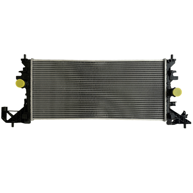 Premium High Performance Aluminum Radiator OE 21934 for Chevrolet Cruze 1.4L Turbo 2016-2019 Auto Cooling System