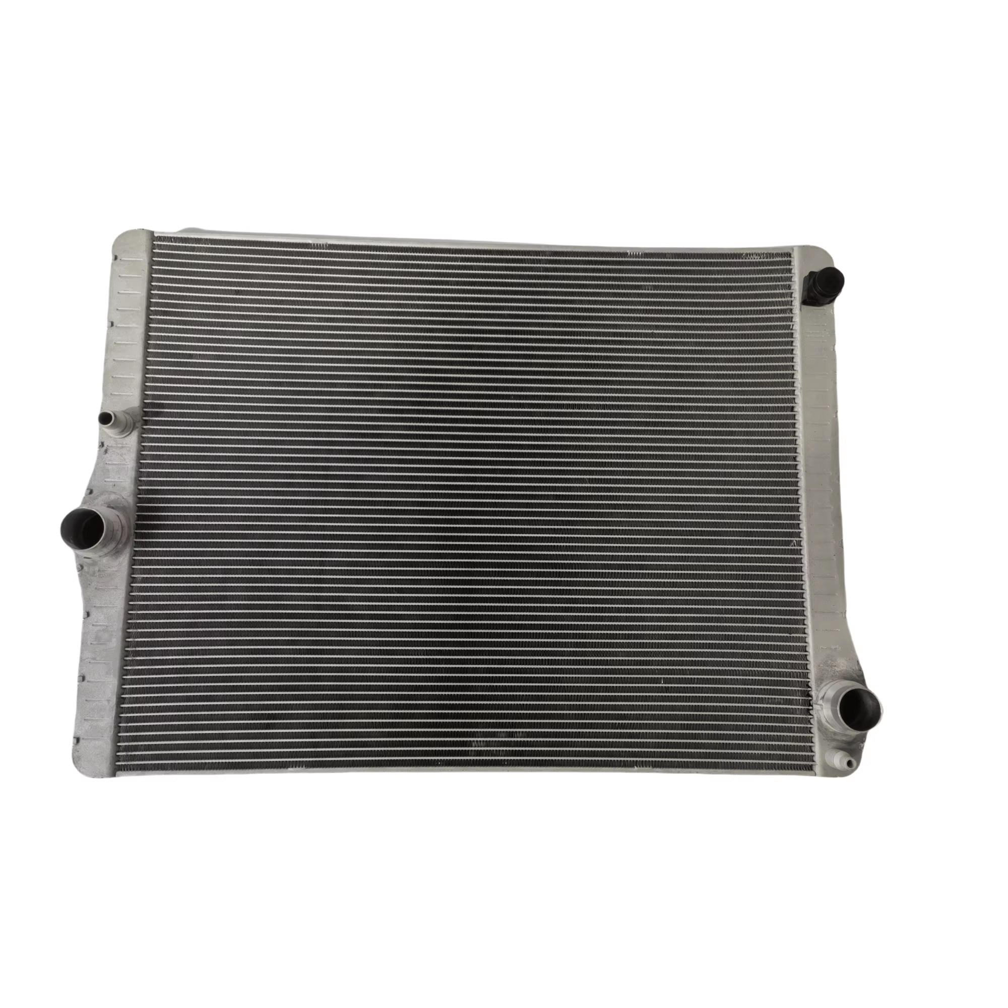 Premium High Performance OEM 17112284607 Aluminum Radiator for BMW F12 F13 Cooling System Auto Spare Parts Hot Sale Low Price