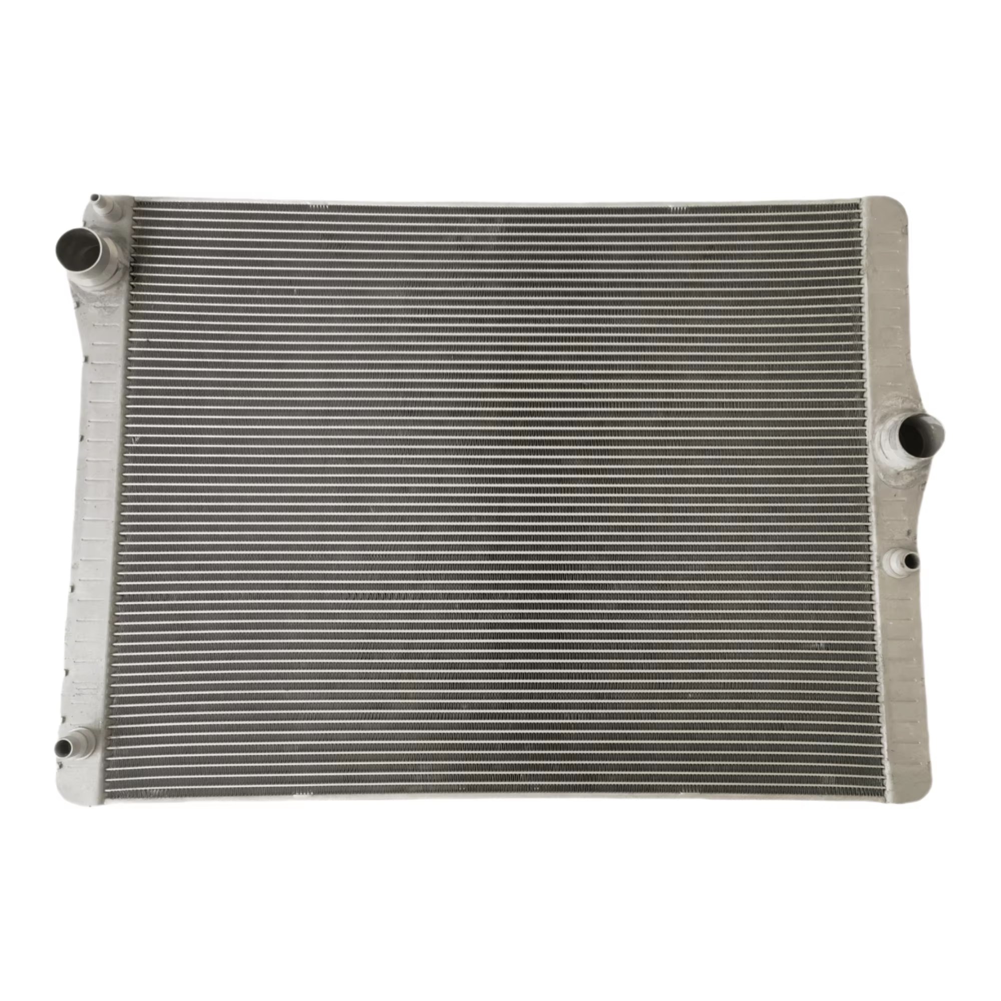 Premium High Performance OEM Aluminum Radiator OE 17118664098 for BMW F12 F13 Engine Cooling System New Arrival Trending
