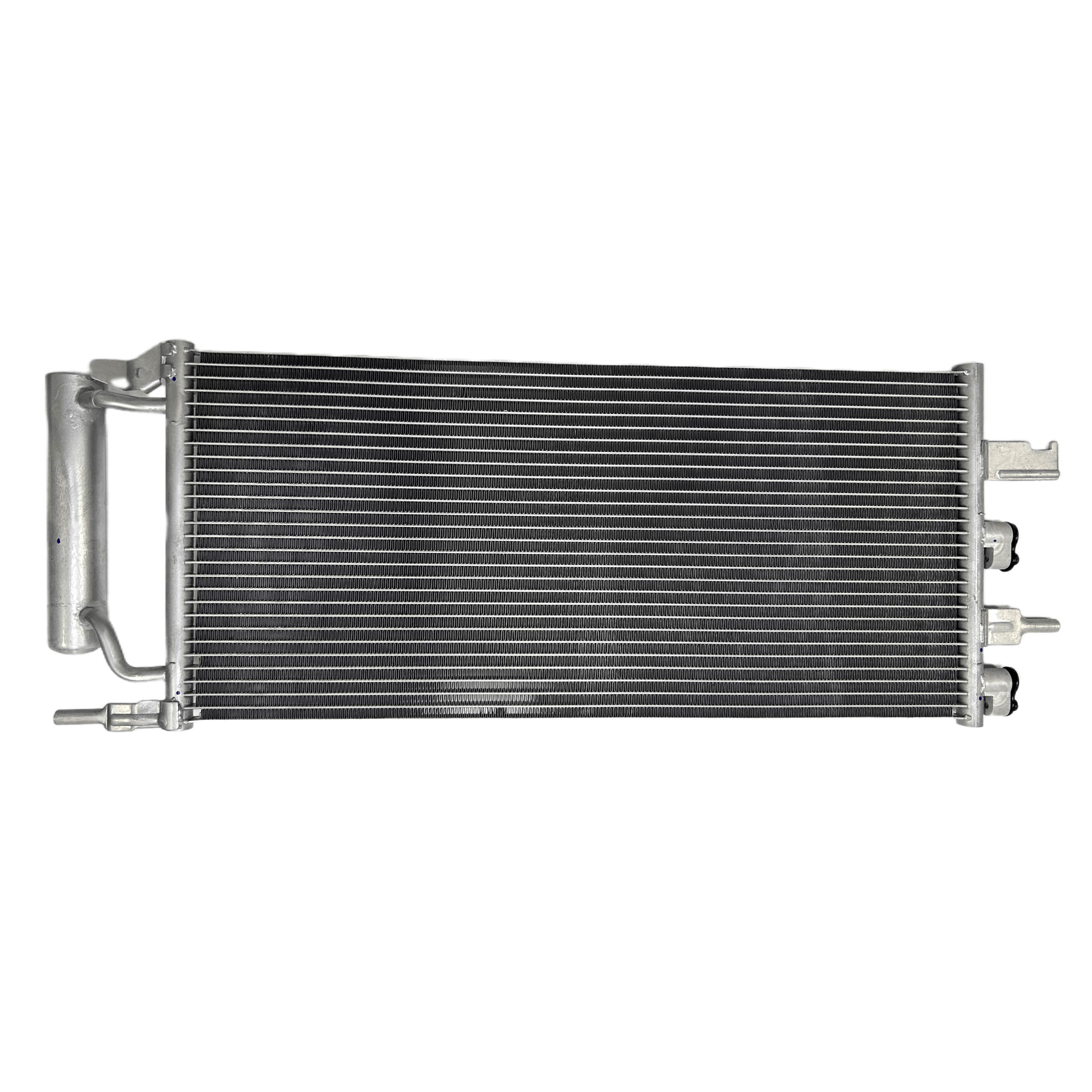 Trending Low Price OEM 64509271206 for BMW MIM F55 FA5 Auto AC Condenser Cooling System High Quality Best Seller
