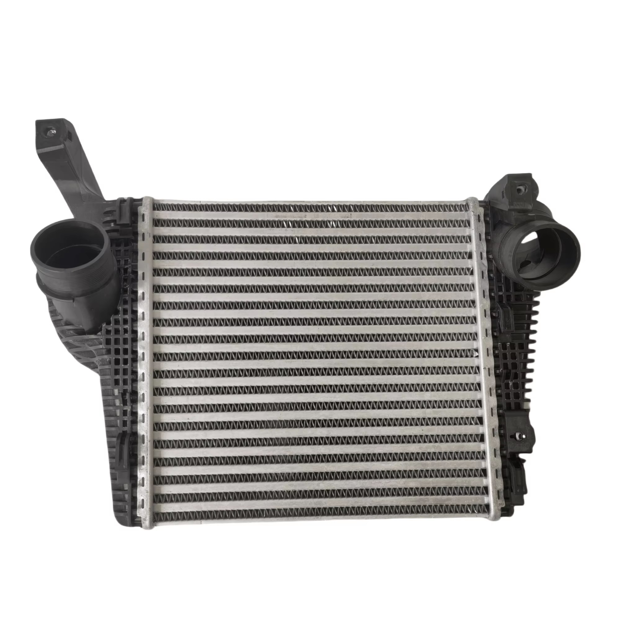 Premium High Performance Intercooler 95B145803F for Porsche Macan Auto Cooling System Replacement Hot Selling New Arrival