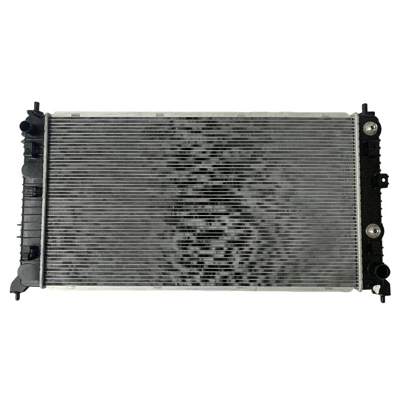 High Efficiency Aluminum Radiator 13767 23388801 23388802 8013767 84301712 85575814 for Chevrolet Silverado Auto Cooling Parts