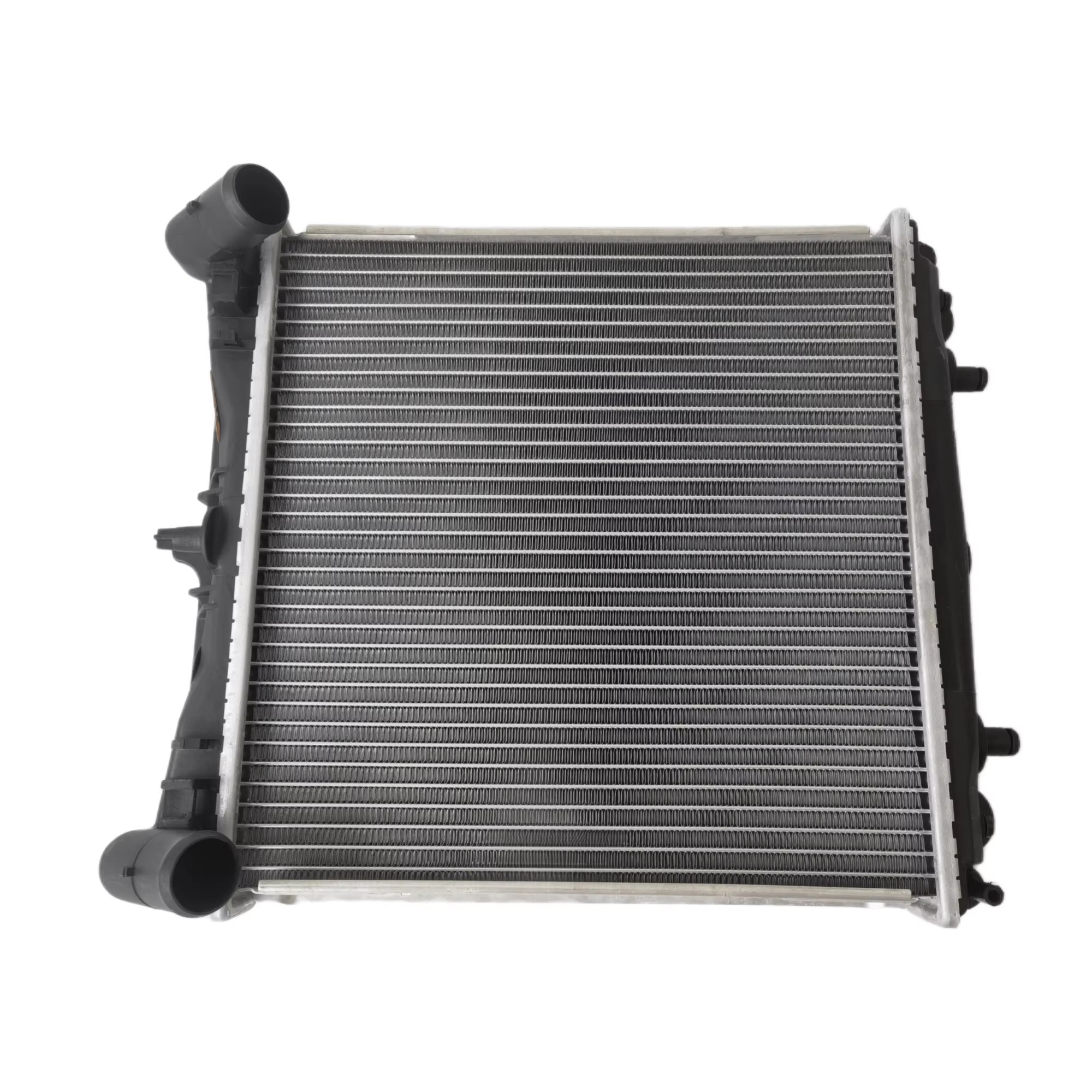 Premium High Performance Aluminum Radiator OE 99610613151 for Porsche 996 911 Cooling System Low Temperature