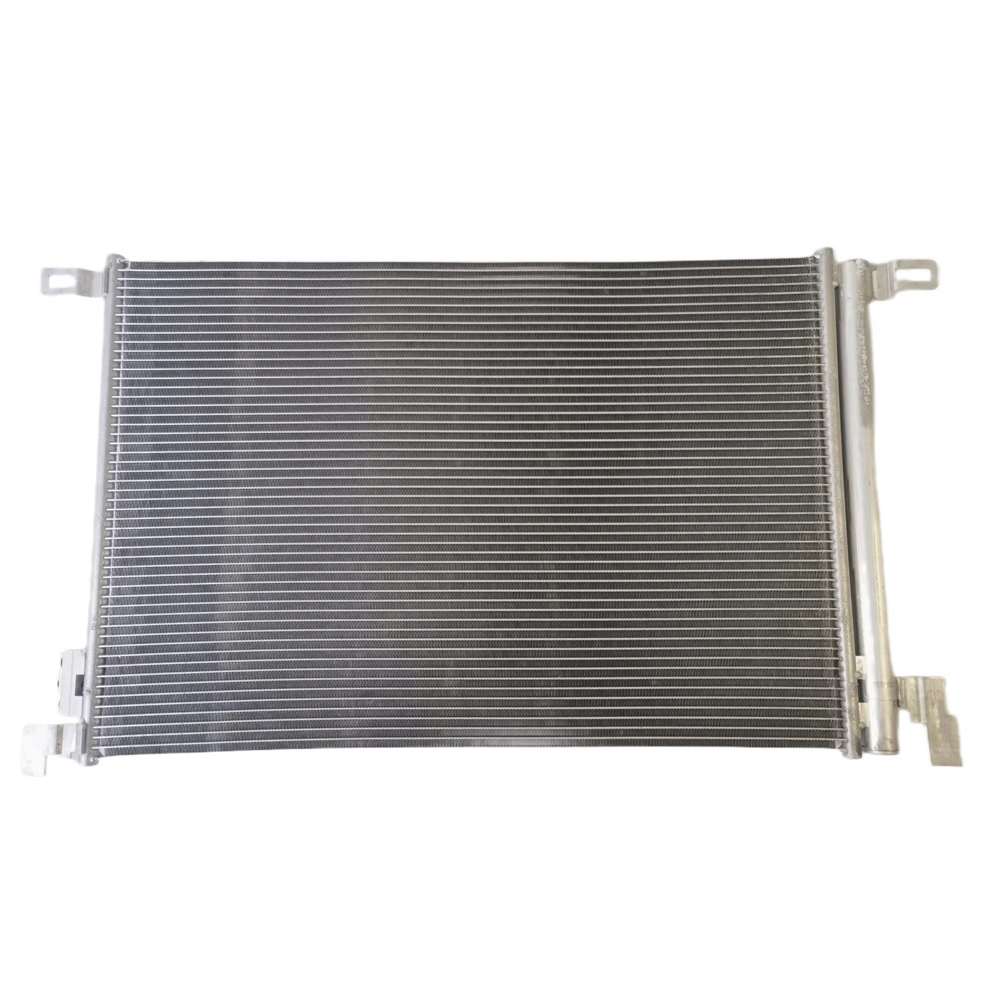 Hot Sale Certified OEM Condenser AC Cooling System 4M0816421B for Audi Q7 Auto Spare Parts Replacement Low Temperature