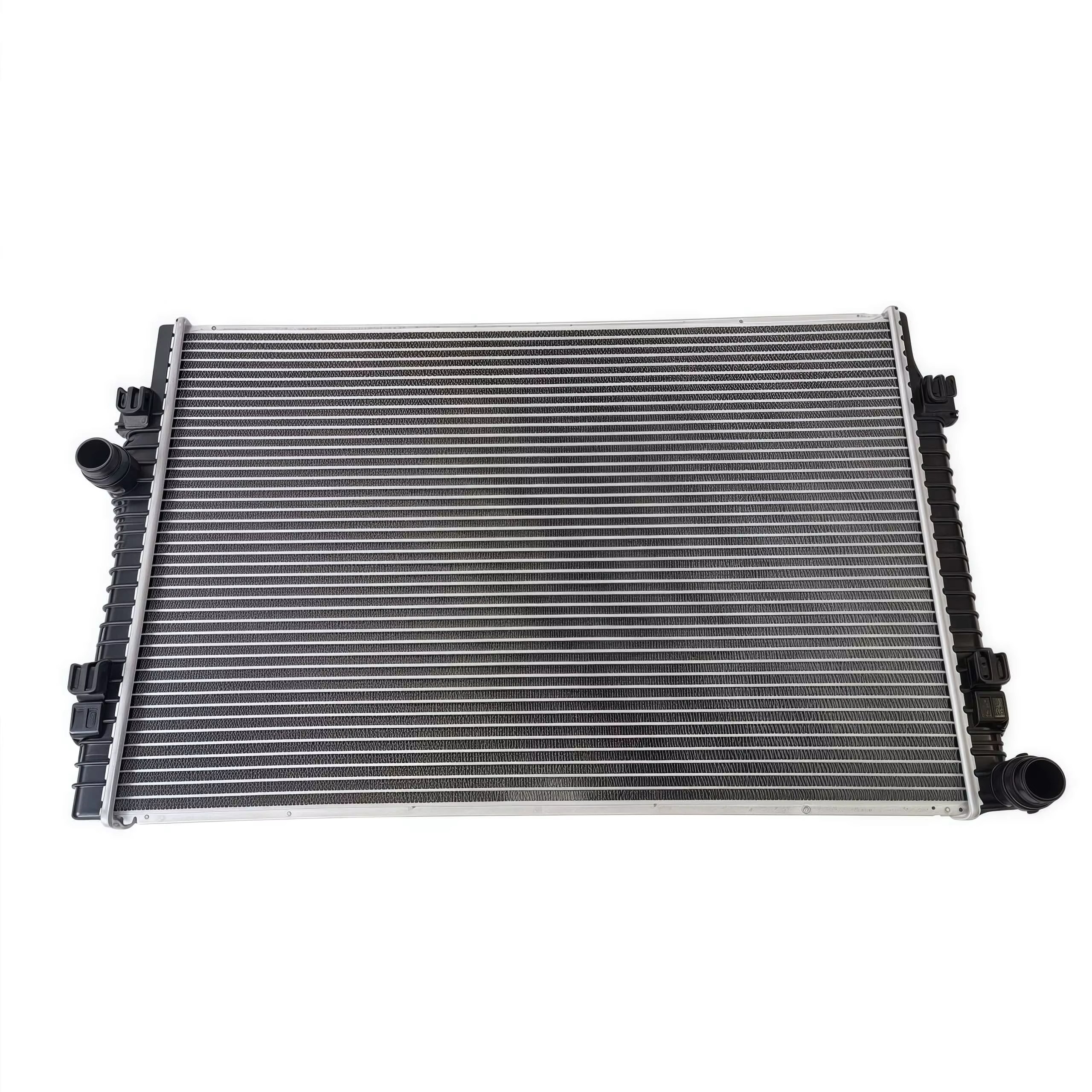 Premium High Performance Aluminum Radiator OE 5QD121251C 5QM121251A for VW Lamando 1.8L Engine Cooling System