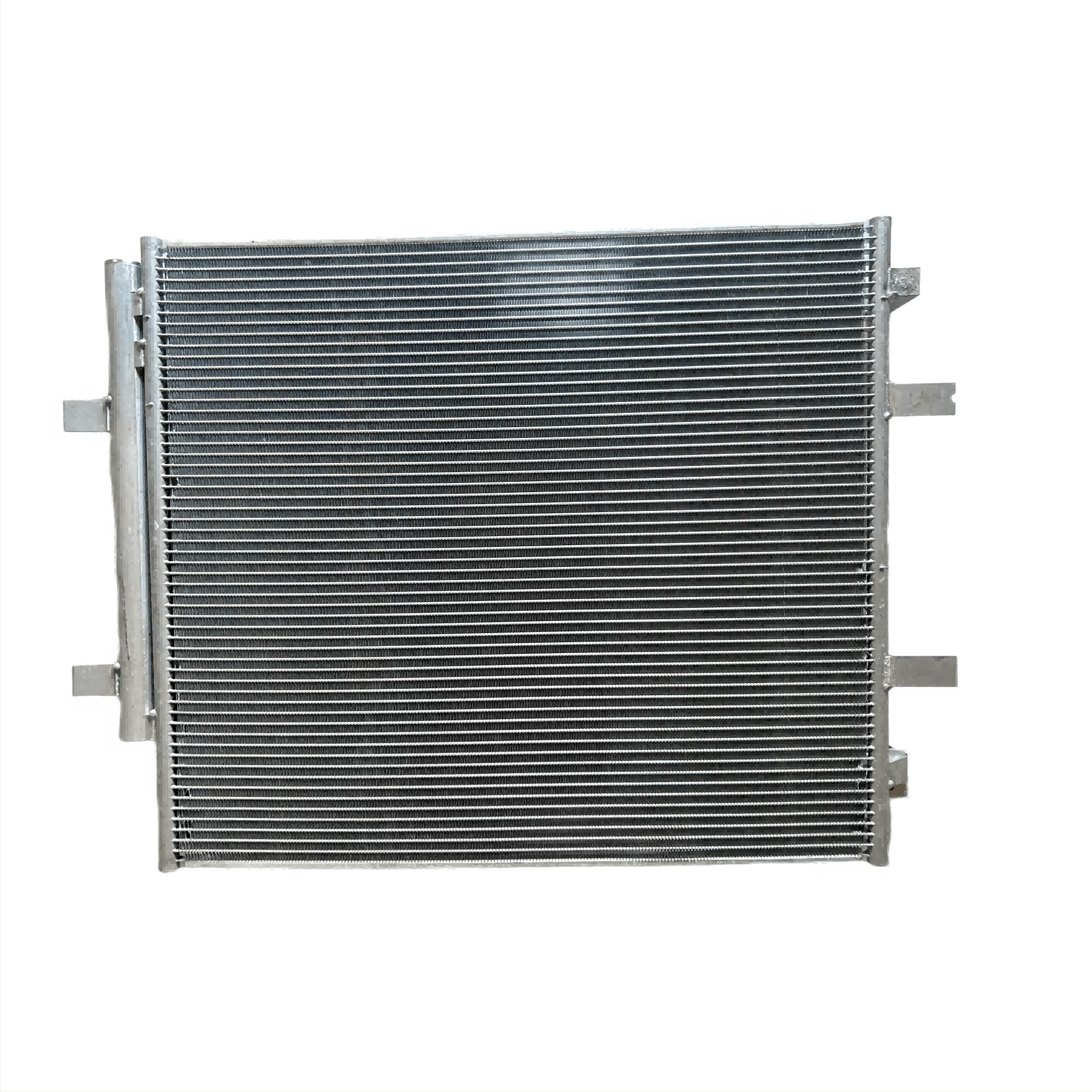 Premium High Performance OEM Condenser AC Air Condition System 1EA816411A 1ED816411 for VW ID4 ID6 New Arrival Hot Sale