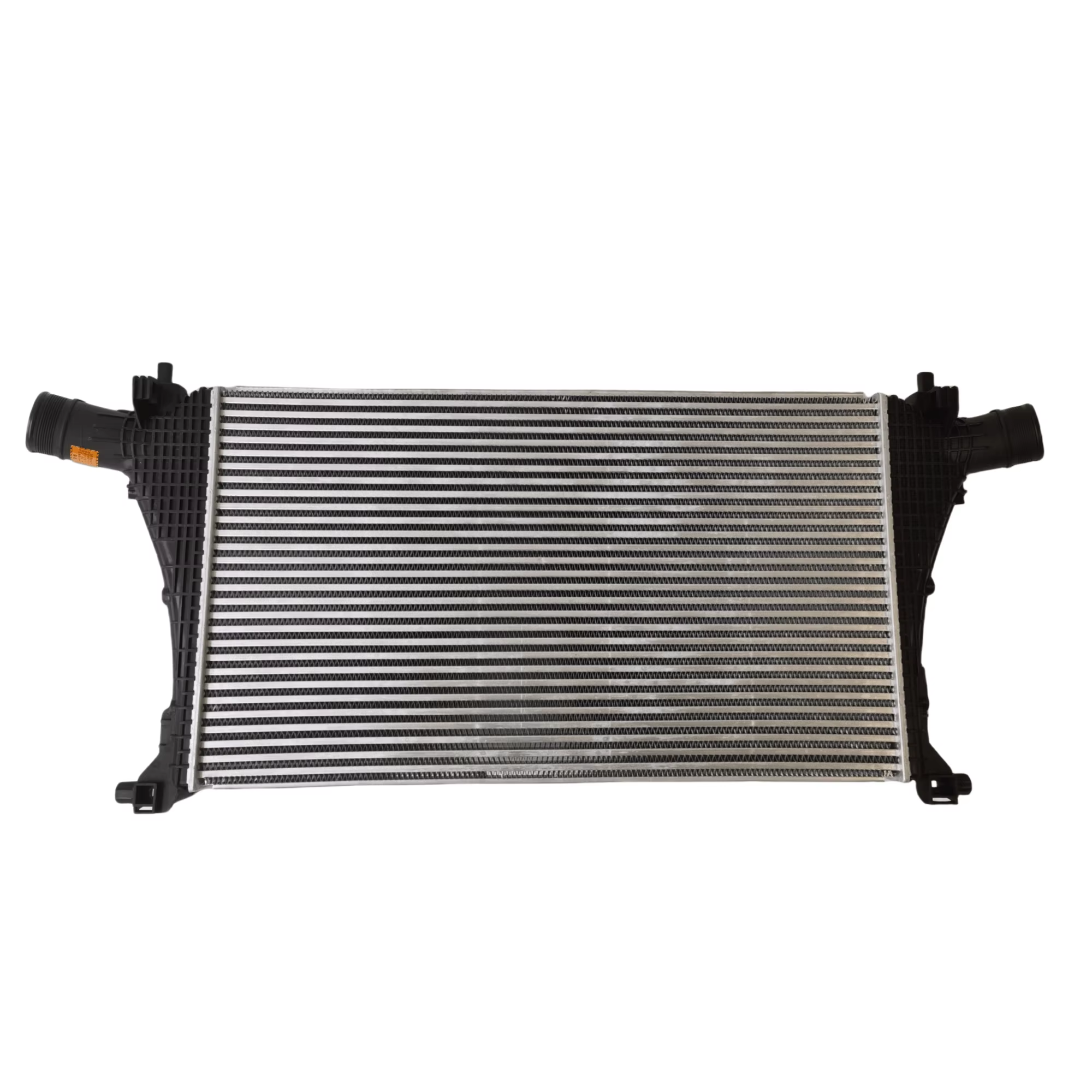 New Arrival High Performance Aluminum Intercooler OE 3QG145803 for VW Touareg Audi Q7 Porsche Cayenne Turbo Cooling