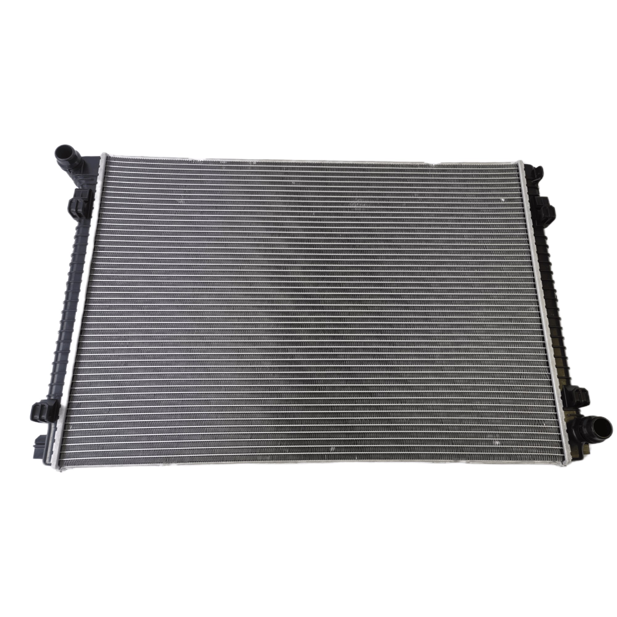 Hot Sale Customized Aluminum Radiator OE 3QG121251 3QF121251C for VW Touareg Auto Cooling System Hot Sale Low Price