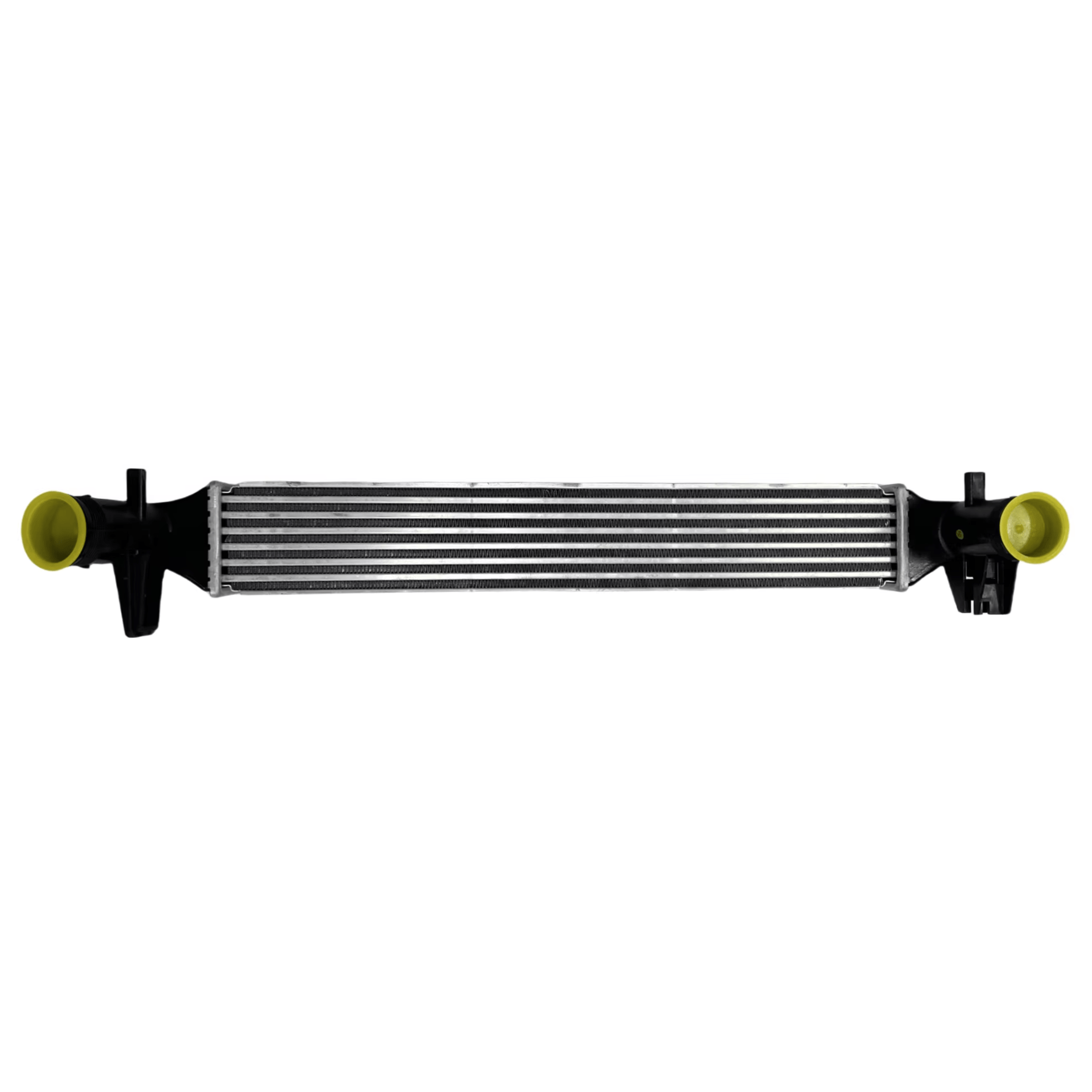 Premium High Performance OEM 6R0145805F Intercooler for Audi A3 S3 Low Temperature Cooling System Auto Parts